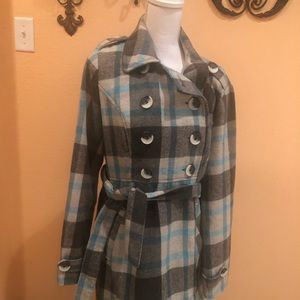 Super cute coat. EUC